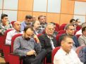 گزارش تصویری مراسم روز کارمند